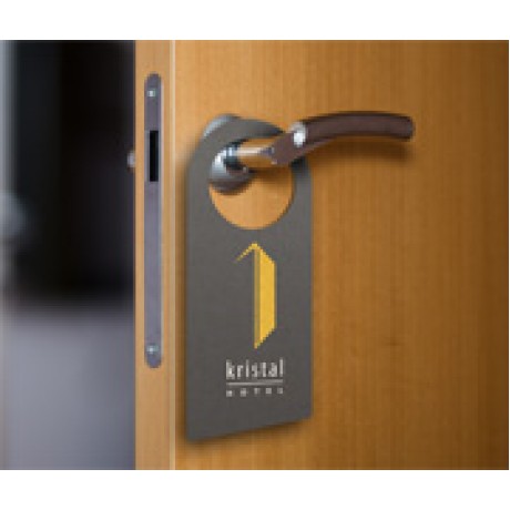 NÃO PERTURBE COM FURO RECICLATO 250G