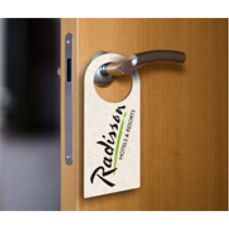 NÃO PERTURBE COM FURO RECICLATO 250G