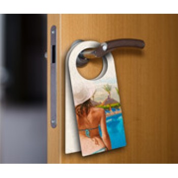 NÃO PERTURBE COM FURO RECICLATO 250G