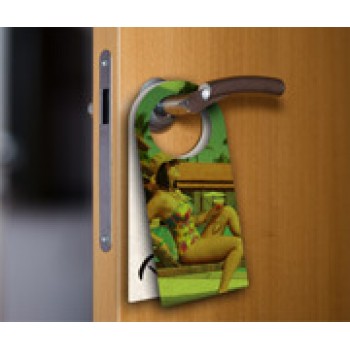 NÃO PERTURBE COM FURO RECICLATO 250G