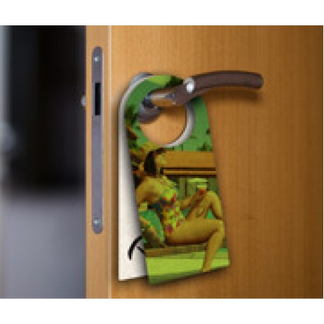 NÃO PERTURBE COM FURO RECICLATO 250G