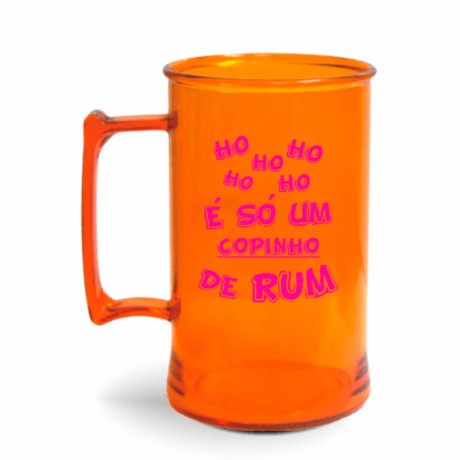 OFERTAS DE NATAL CANECAS Preto e branco frente - 3000 un.