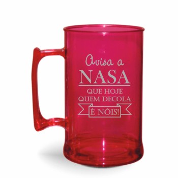 OFERTAS DE NATAL CANECAS Preto e branco frente - 1000 un.