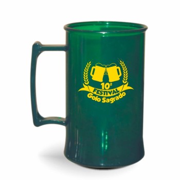 OFERTAS DE NATAL CANECAS Preto e branco frente - 300 un.