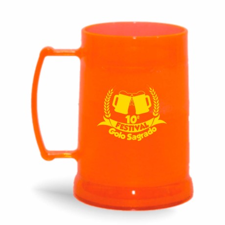 OFERTAS DE NATAL CANECAS Preto e branco frente - 100 un.