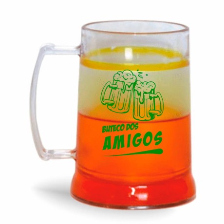 OFERTAS DE NATAL CANECAS Preto e branco frente - 1000 un.