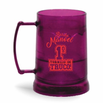 OFERTAS DE NATAL CANECAS Preto e branco frente - 300 un.