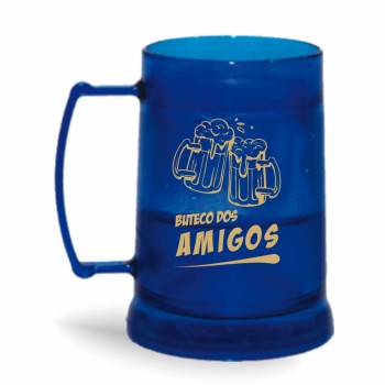 OFERTAS DE NATAL CANECAS Preto e branco frente - 1000 un.