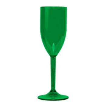 OUTLET ZAP SEM PERSONALIZAÇÃO CANECAS E COPOS CANECAS PLASTICAS TAÇA 180ML TRANSPARENTE 1 un.