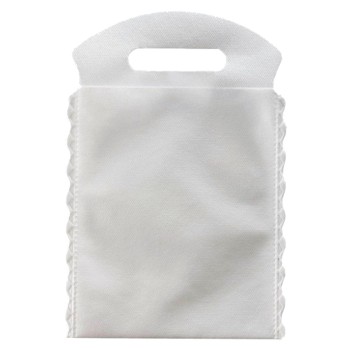 OUTLET ZAP SEM PERSONALIZAÇÃO LIXEIRAS LIXEIRAS PARA CARRO 210X300MM BRANCO 1 un.
