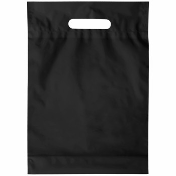 OUTLET ZAP SEM PERSONALIZAÇÃO SACOLAS PLÁSTICA BOCA VAZADA 400X500MM 50 un.