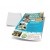 PANFLETOS, FLYERS E FOLHETOS COUCHÊ 115G SEM VERNIZ 150X200MM