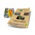PANFLETOS, FLYERS E FOLHETOS RECICLATO 90G 150X210MM