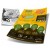 PANFLETOS, FLYERS E FOLHETOS RECICLATO 90G 300X420MM
