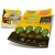 PANFLETOS, FLYERS E FOLHETOS RECICLATO 90G 300X420MM