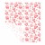 PAPEL DE SEDA PAPEL FLOR POST 35G 600X300MM