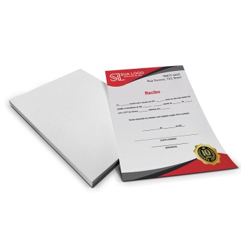PAPEL TIMBRADO APERGAMINHADO  90G 150X210MM
