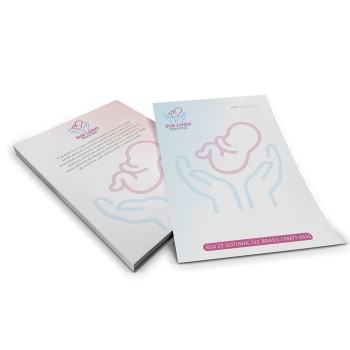PAPEL TIMBRADO APERGAMINHADO  90G 210X300MM