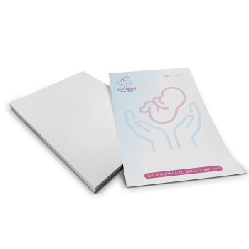 PAPEL TIMBRADO APERGAMINHADO  90G 210X300MM