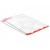 PAPEL TIMBRADO APERGAMINHADO  90G 210X300MM