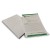 PAPEL TIMBRADO RECICLATO 90G 150X210MM