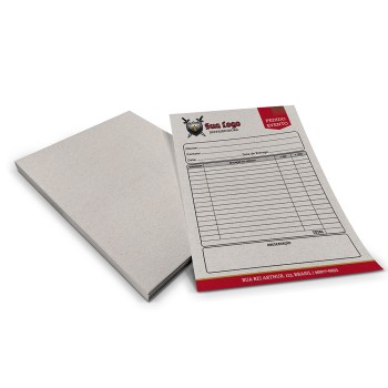 PAPEL TIMBRADO RECICLATO 90G 300X210MM