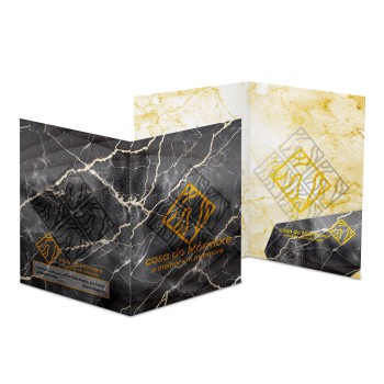 PASTAS COUCHÊ 250G BOLSA COLADA VERNIZ UV TOTAL FRENTE Colorido frente e verso - 250 un.