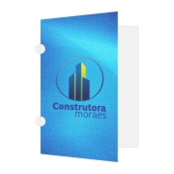 PASTAS COUCHÊ 250G ORELHA VERNIZ UV TOTAL FRENTE Colorido frente - 2000 un.