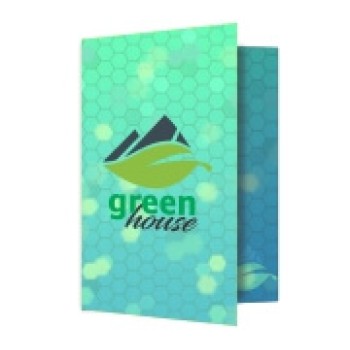 PASTAS COUCHE 275G VINCO LAMINACAO FOSCA Colorido frente e verso - 50 un.