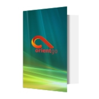 PASTAS COUCHE 300G VINCO LAM FOSCA FRENTE Colorido frente - 500 un.