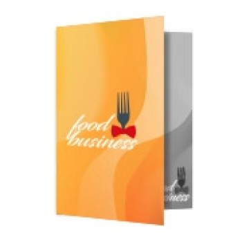 PASTAS COUCHÊ 300G VINCO SEM VERNIZ Colorido frente e preto e branco verso - 25 un.
