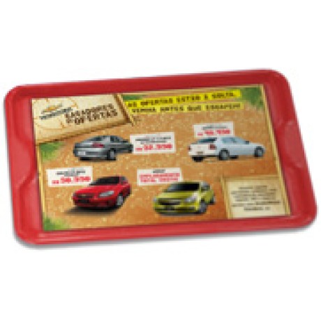 PAYPRINT CESTA DE CAFÉ COUCHÊ 300G 711X502MM 50 un.