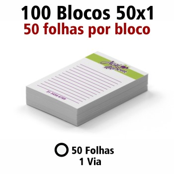 PAYPRINT ORAL UNIC APERGAMINHADO 75G CHECKLIST UNIC 210X300MM Colorido frente e verso - 5000 un.