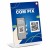 PLACA DE QR CODE PIX ACRÍLICO 3MM 150X210MM