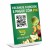 PLACA DE QR CODE PIX ACRÍLICO 3MM 150X210MM