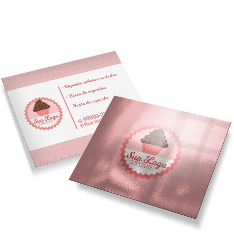 POSTAIS COUCHÊ 250G VERNIZ UV TOTAL F 180X147MM Colorido frente e verso - 5000 un.