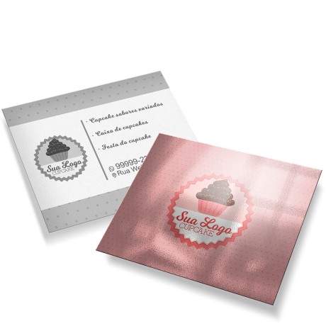 POSTAIS COUCHÊ 250G VERNIZ UV TOTAL F 180X147MM Colorido frente e preto e branco verso - 5000 un.