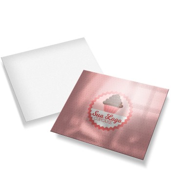 POSTAIS COUCHÊ 250G VERNIZ UV TOTAL F 180X147MM Colorido frente - 5000 un.