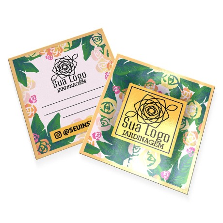 POSTAIS COUCHÊ 250G VERNIZ UV TOTAL F 90X98MM Colorido frente e verso - 3000 un.