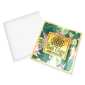 POSTAIS COUCHÊ 250G VERNIZ UV TOTAL F 90X98MM Colorido frente - 3000 un.