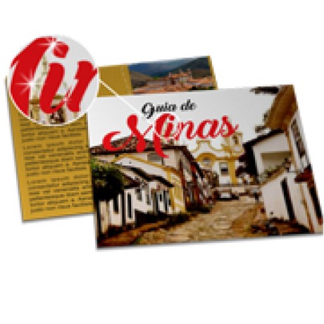 POSTAIS COUCHÊ 300G HOT STAMPING LAM FOSCA FV E HOTSTAMPING FR 182X153MM Colorido frente e verso - 100 un.