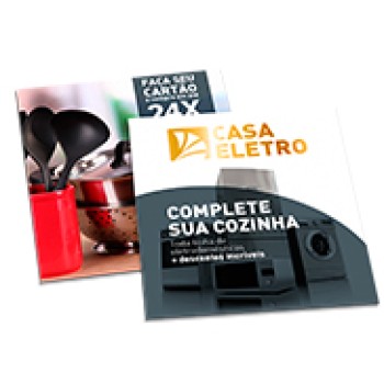 POSTAIS COUCHÊ 300G HOT STAMPING LAM FOSCA FV E HOTSTAMPING FR 91X102MM Colorido frente e verso - 250 un.