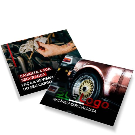 POSTAIS COUCHÊ 300G LAM FOSCA E VERNIZ LOCAL FV 180X147MM Colorido frente e verso - 1000 un.