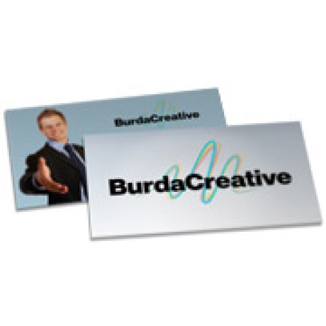 POSTAIS COUCHÊ 300G SEM LAMINAÇÃO E SEM VERNIZ SEM VERNIZ 182X102MM Colorido frente e verso - 250 un.