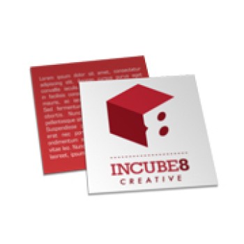 POSTAIS COUCHÊ 300G SEM LAMINAÇÃO E SEM VERNIZ SEM VERNIZ 91X102MM Colorido frente e verso - 100 un.