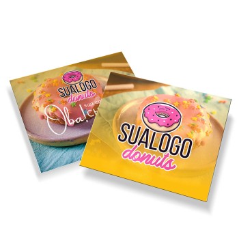 POSTAIS COUCHÊ 300G VERNIZ UV TOTAL FRENTE 180X147MM Colorido frente e verso - 2000 un. POSTAIS COUCHÊ 300G VERNIZ UV TOTAL FRENTE 180X147MM Colorido frente e verso - 2000 un.