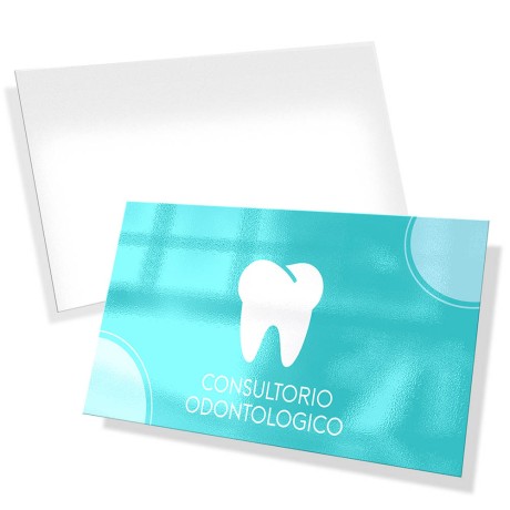 POSTAIS COUCHÊ 300G VERNIZ UV TOTAL FRENTE 180X98MM Colorido frente - 3000 un.