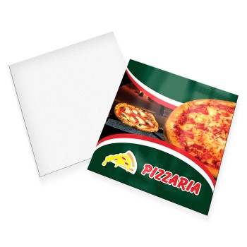 POSTAIS COUCHÊ 300G VERNIZ UV TOTAL FRENTE 90X98MM Colorido frente - 1000 un.