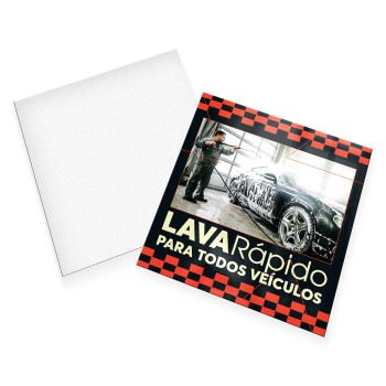 POSTAIS COUCHÊ 300G VERNIZ UV TOTAL FRENTE 90X98MM Colorido frente - 5000 un. POSTAIS COUCHÊ 300G VERNIZ UV TOTAL FRENTE 90X98MM Colorido frente - 5000 un.