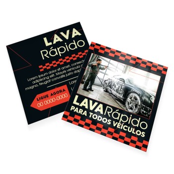 POSTAIS COUCHÊ 300G VERNIZ UV TOTAL FRENTE 90X98MM Colorido frente e verso - 5000 un. POSTAIS COUCHÊ 300G VERNIZ UV TOTAL FRENTE 90X98MM Colorido frente e verso - 5000 un.